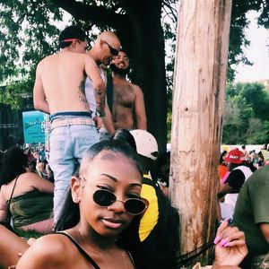 Meet your Posher, Tiarh